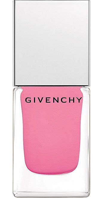 givenchy nail polish rose evocation dupe|7 Budget.